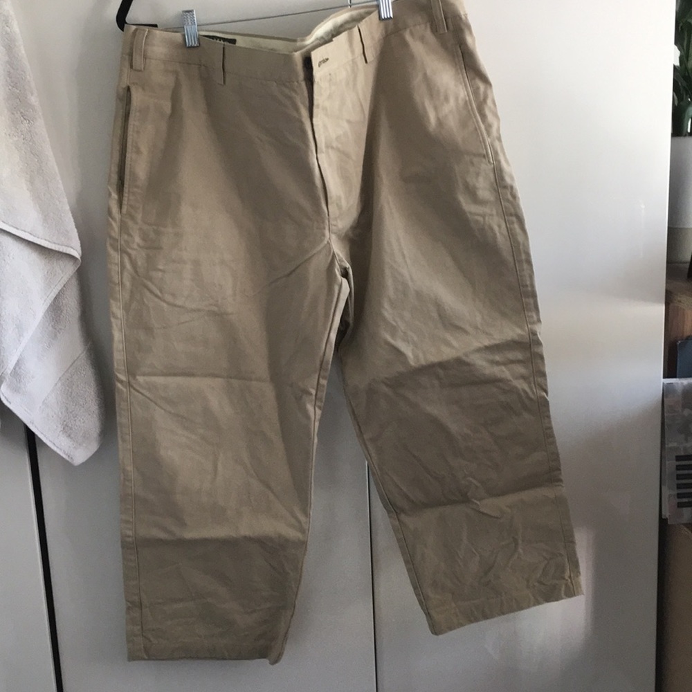 Orvis Khakis